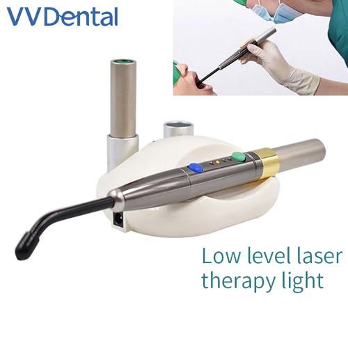 Sistema laser diodi dentali - laser, a