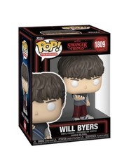✅Funko Pop Will Byers 1809