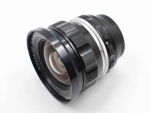 Nikon nikkor auto - nikon, nikkor-ud