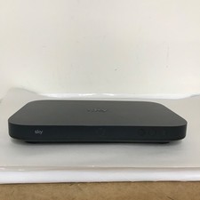 Sky Q Box 1TB TV digitale HDMI