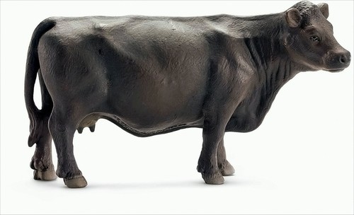 Gw77ae schleich 13767 angus - gw77ae,