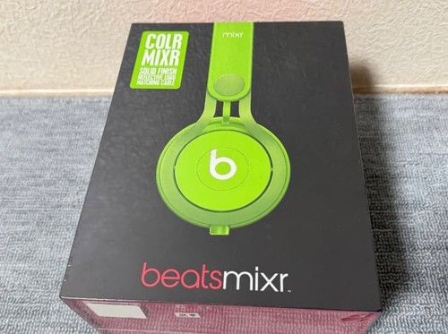 Beats dre mixr - beats,
