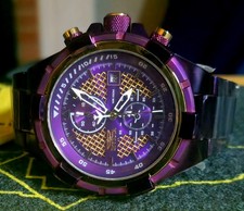 Invicta Aviator UomoModello
