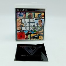 GTA V Ps3 Grand Theft Auto 5 Videogioco in Italiano PlayStation 3
