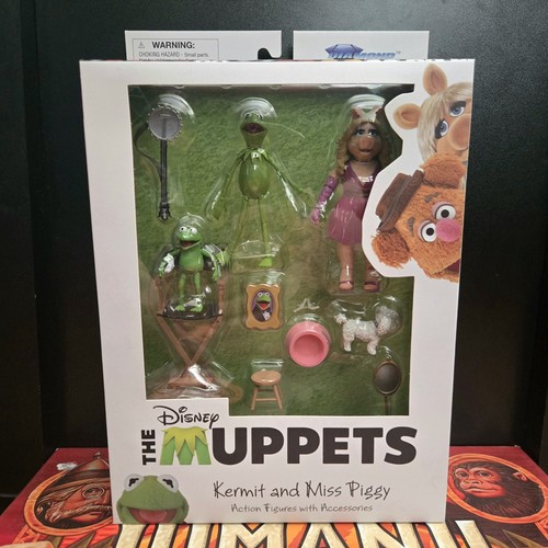 Nuovo diamond select toys - nuovo,