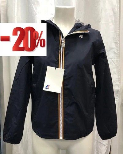 Kway giubbino antivento - kway,