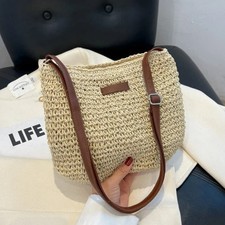 Borsa donna estiva a tracolla