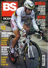 RIVISTA CICLISMO BS /