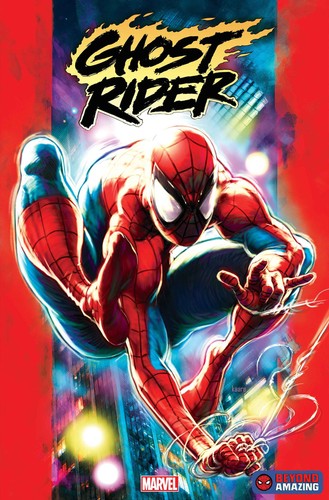 Ghost rider 7 - ghost,