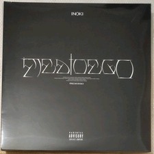 Inoki - Medioego 2 Lp Vinili