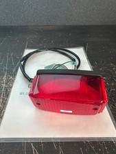 fanale posteriore honda XR650L