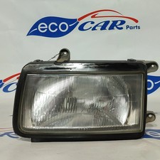 Fanale / Faro / Proiettore anteriore sx Opel Frontera 1998 ecoAG648