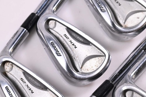 Mizuno ferri stiro - stiro, /