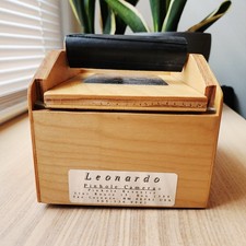 Macchina fotografica vintage