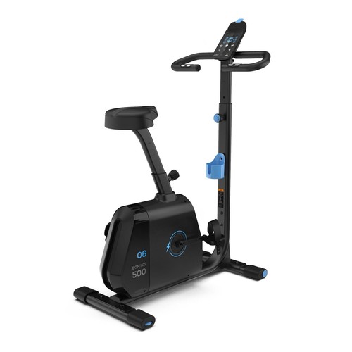 Cyclette domyos bike 500 - cyclette,