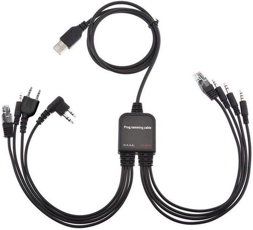 Rpc one cavo - rpc-8-in-one,