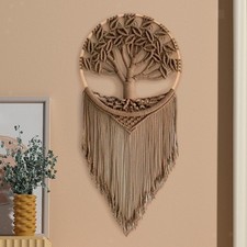 Arazzo bohémien, decorazione