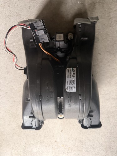 Motore soffiatore zone bmw - 4,