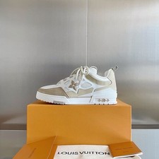 scarpe Louis Vuitton Trainer