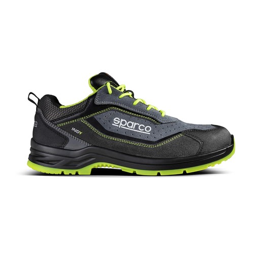Sparco indy texas esd lg - esd, sr