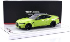 BMW M4 COMPETITION COUPE G82