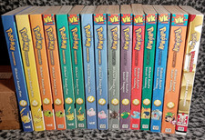 Lotto di (14) Pokemon