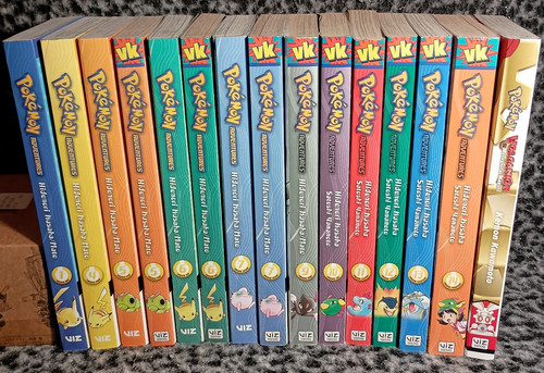 Lotto pokemon - lotto, (14)