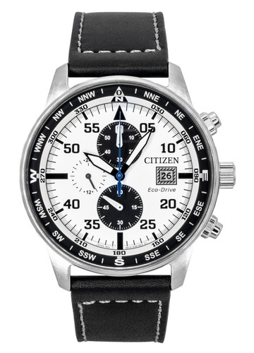 Orologio uomo citizen - da,