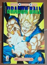 DRAGON BALL fumetto Starcomics