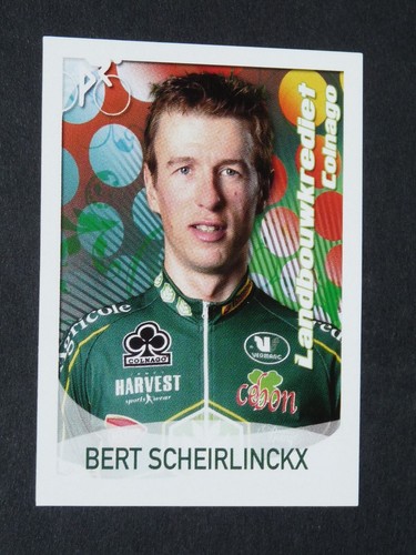 203 scheirlinckx - #203,