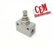 Regolatore di flusso aria in