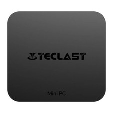 TECLAST Mini PC N20, 16GB RAM