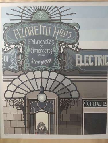 Serigrafia flavio - serigrafia,