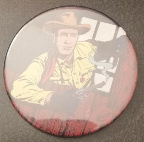 Tex spilla pin originale - spilla, originale 
