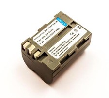 Batteria per Nikon EN-EL3e per