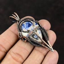 Ciondolo da donna con pietra