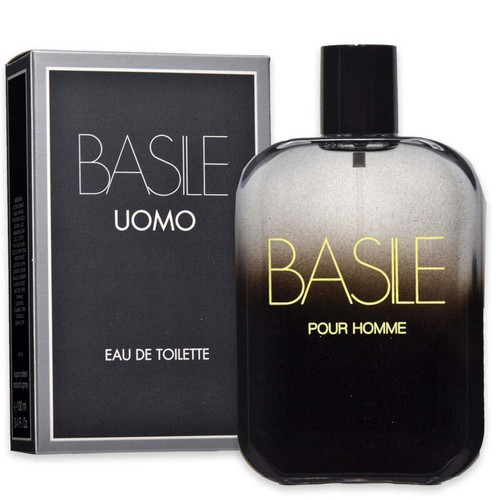 Profumo uomo basile edt 100ml - basile,