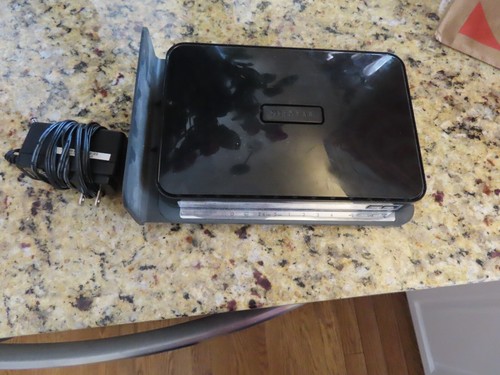 Netgear wndr4300 wndr3700 - netgear,