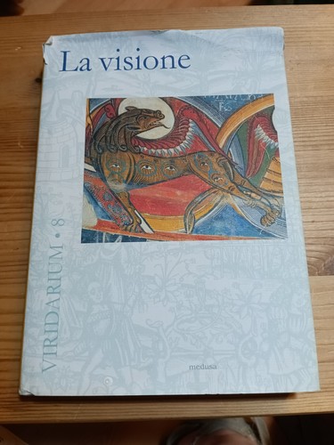 Visione cur zambon ed - zambon,,