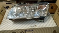 Fiat Stilo Faro proiettore anteriore sinistro originale 51712712