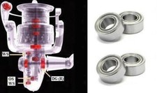 Shimano Super Tune SPEEDCAST