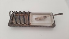 BURRIERA ORIGINALE ANNI 30