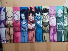 Tappetino Mouse Dragon Ball