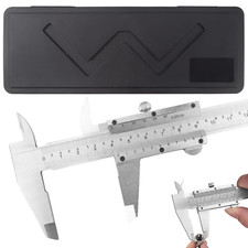 Calibro in Acciaio Inox 150Mm