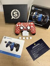 Scuf Infinity Pro 4PS Custom LV x Supreme