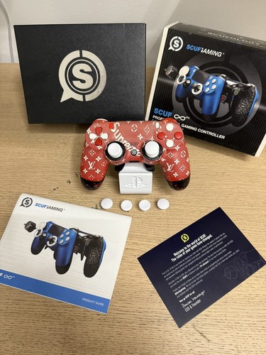 Scuf infinity pro - infinity, custom