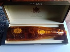 Chanpagne  Cristal 75cl  Anno