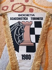 gagliardetto PENNANT Banderín