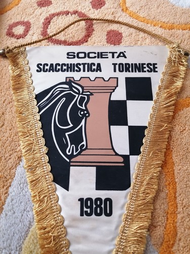 Gagliardetto pennant banderín - pennant,