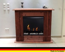 Caminetti Ethanol Fireplace